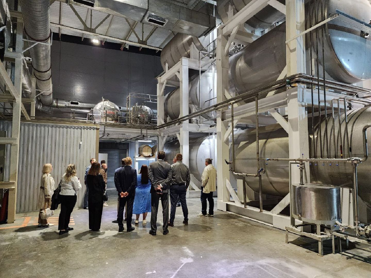 Дмитров, ММВЗ, Регион 50