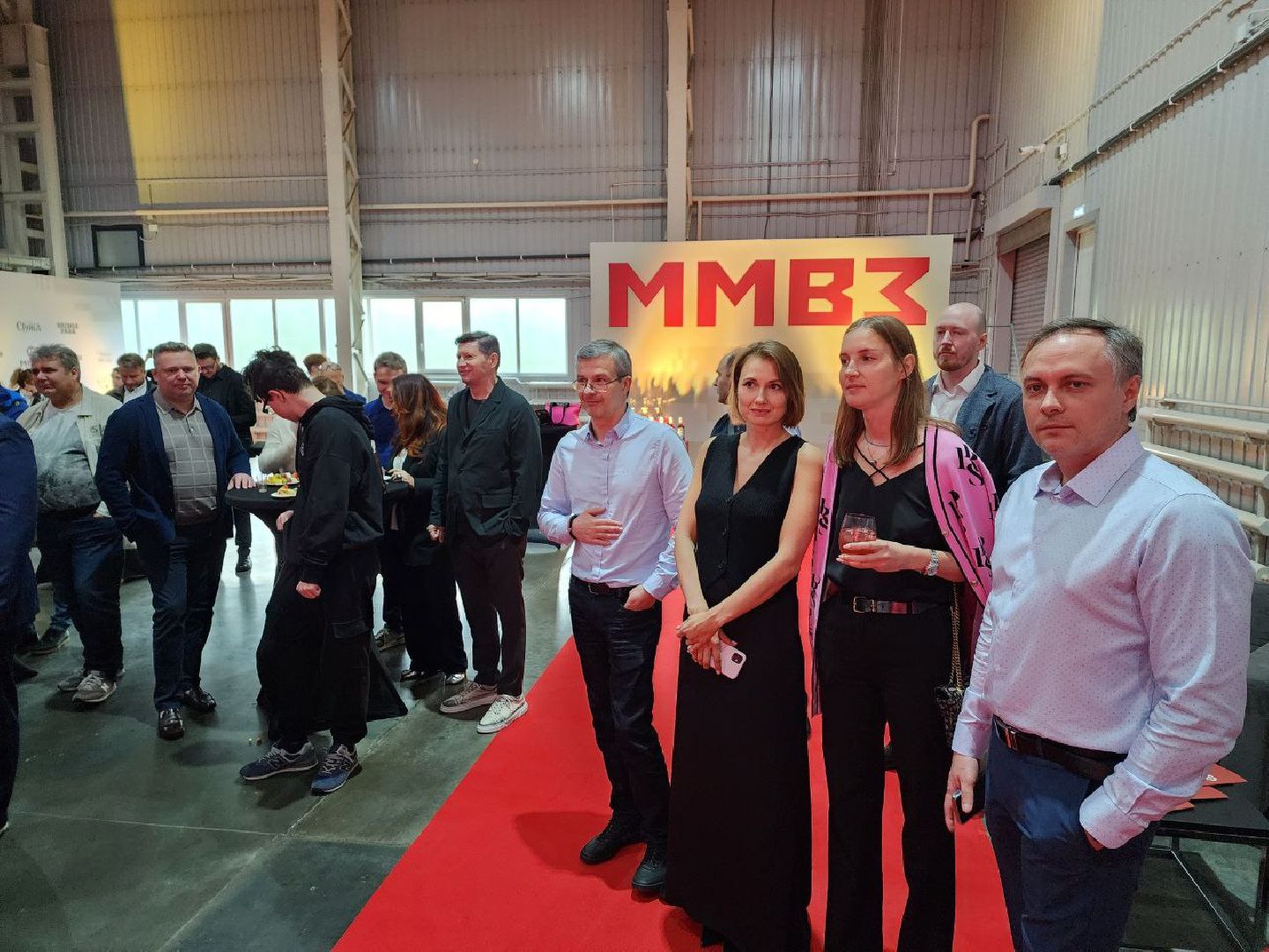 Дмитров, ММВЗ, Регион 50