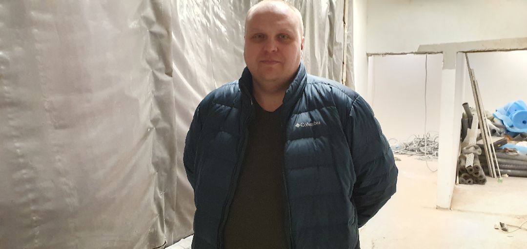 Дзержинский, образование