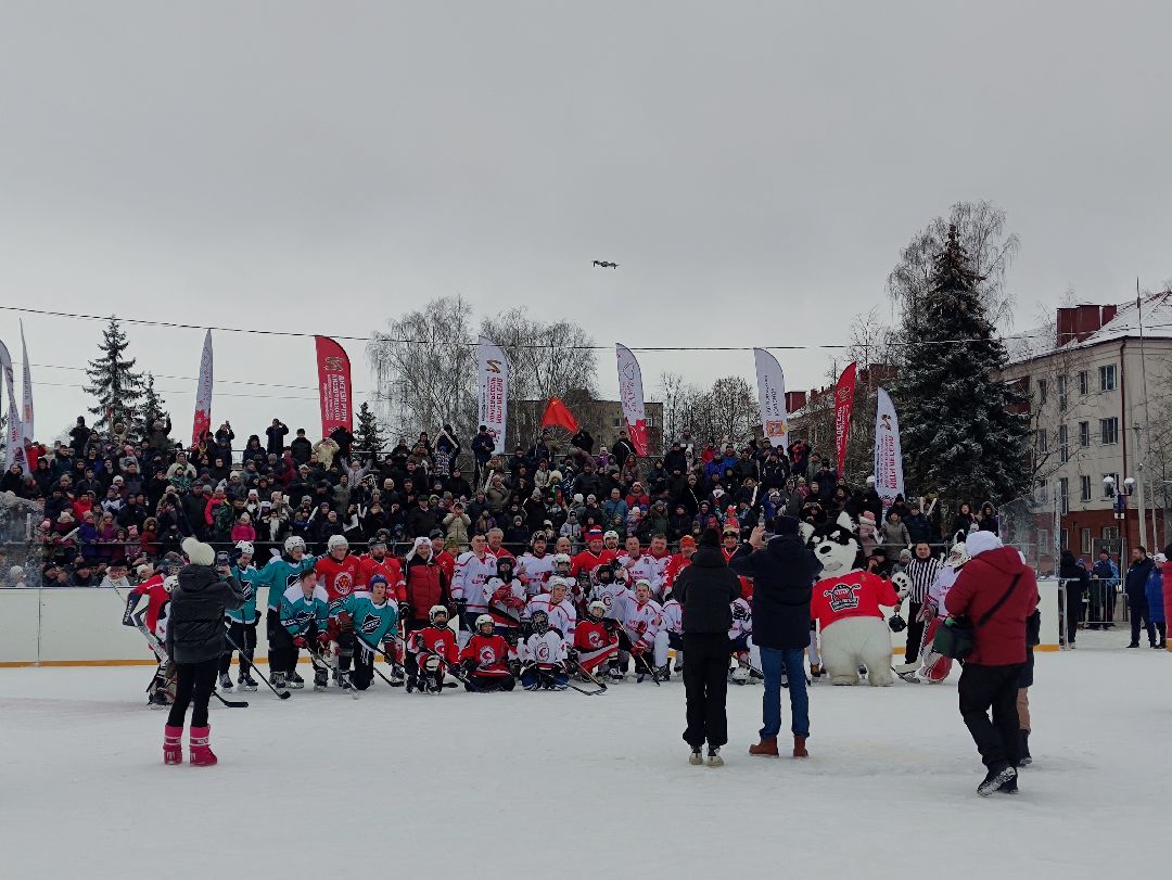 Солнечногорск, спорт
