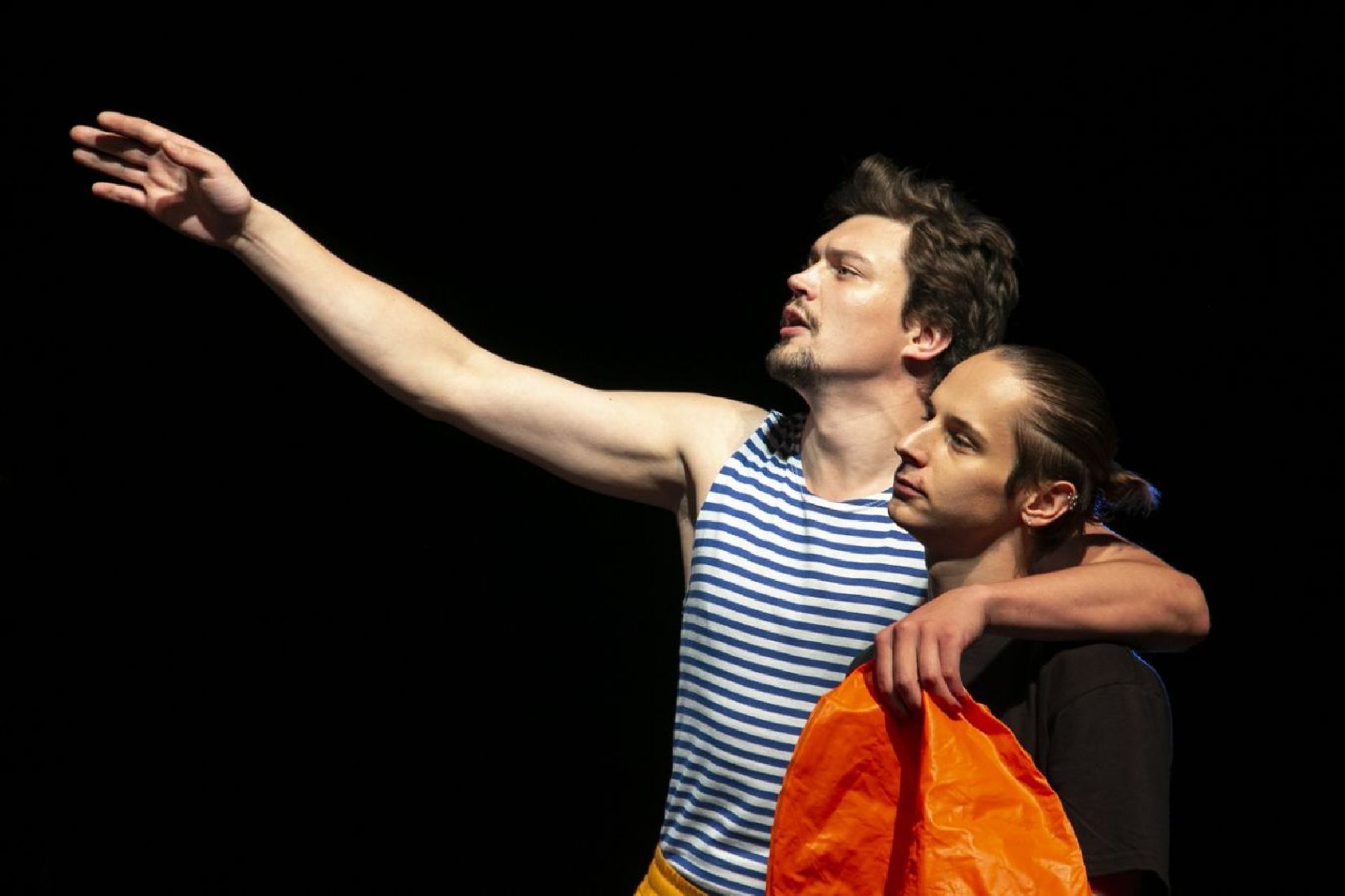 Мособлдрама, театр, театральная школа, Ногинск, Богородский городской округ