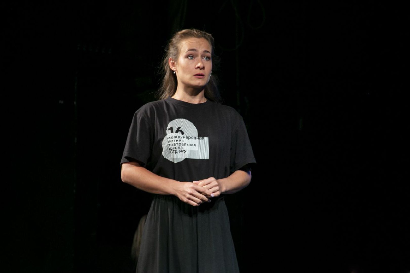 Мособлдрама, театр, театральная школа, Ногинск, Богородский городской округ