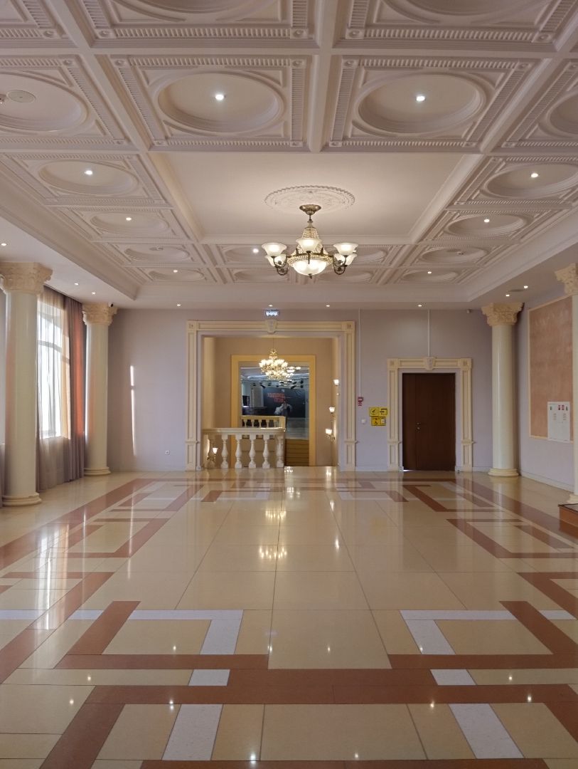 Мособлдрама, театр, театральная школа, Ногинск, Богородский городской округ