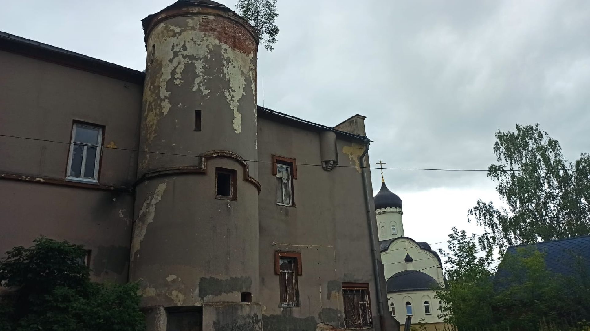 доброе дело, путешестия,