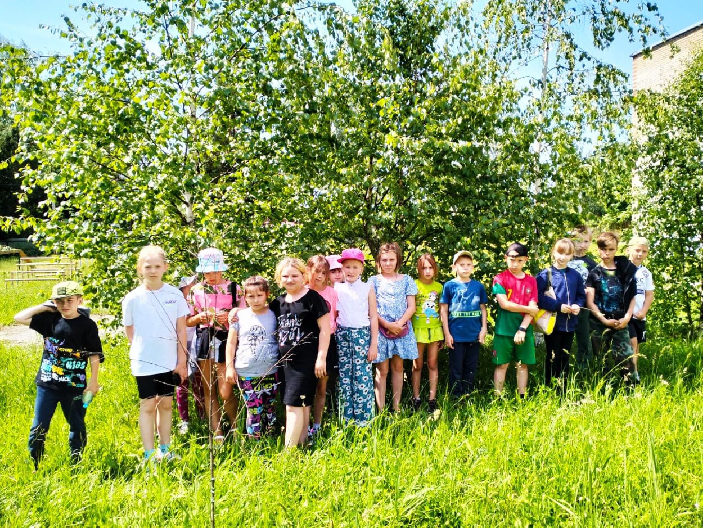 доброе дело, путешестия,