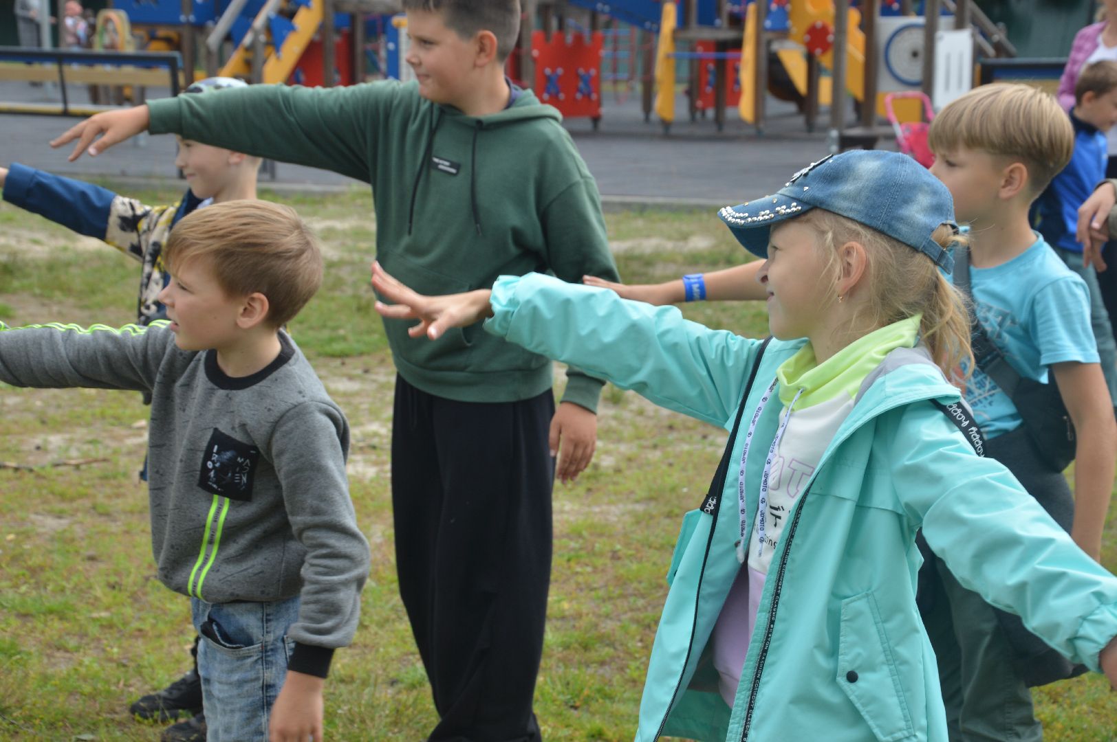 Шатура, #танцуй_в_парке, молодёжный центр