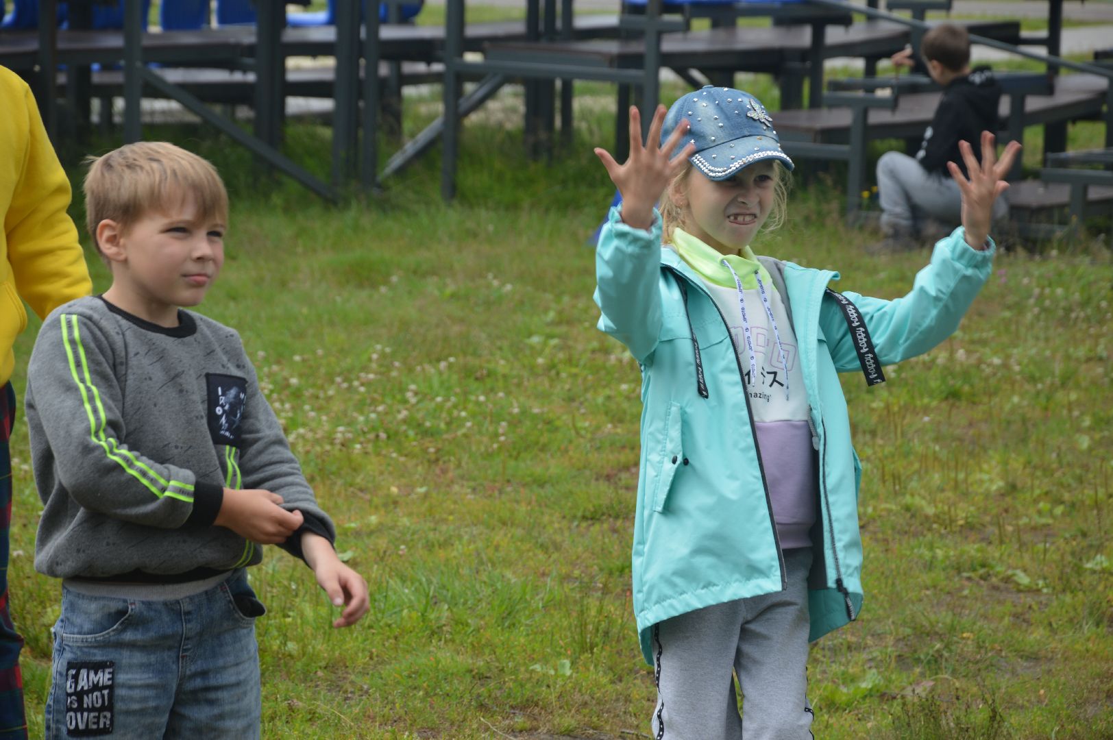 Шатура, #танцуй_в_парке, молодёжный центр