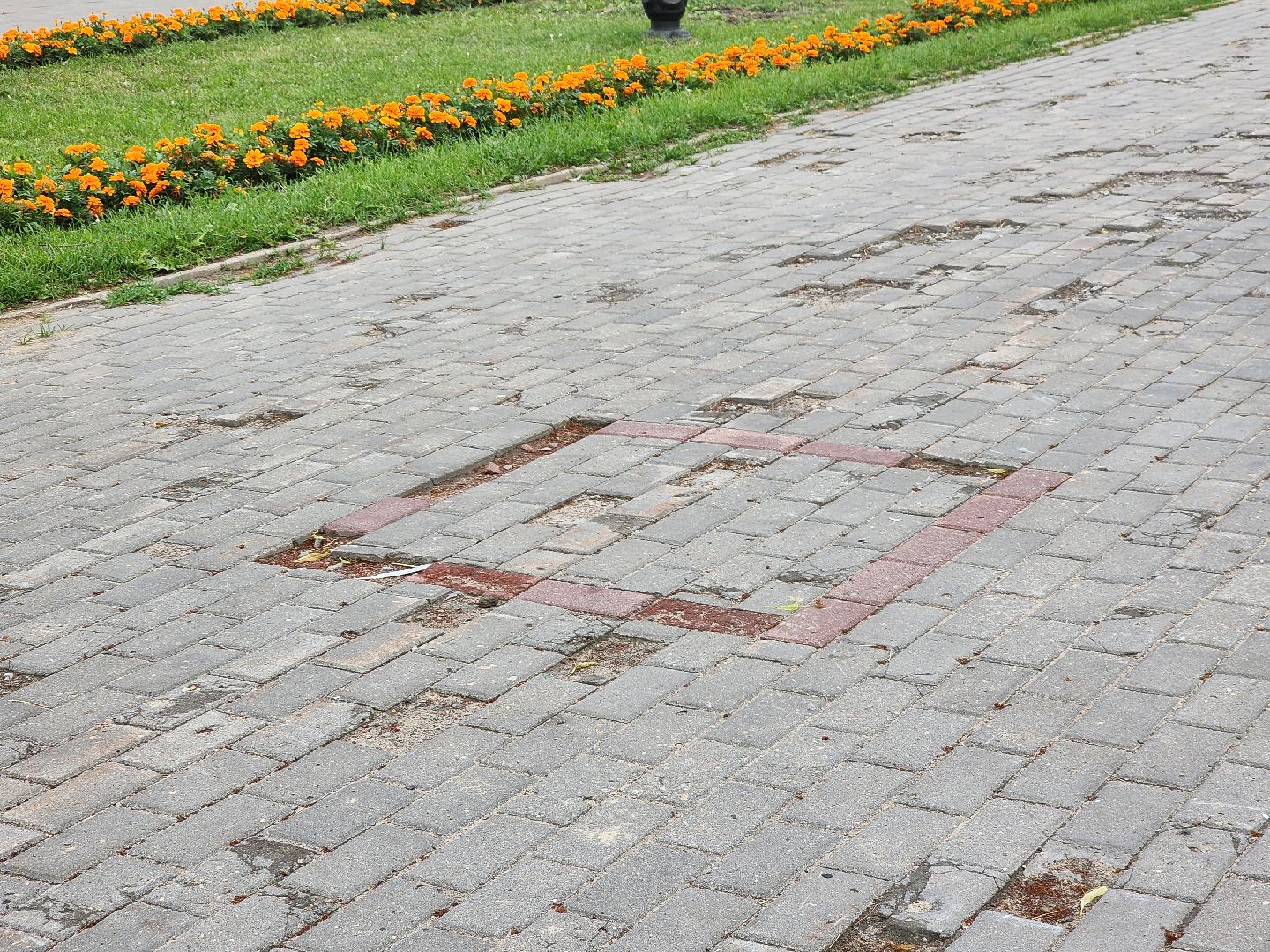 Павловский Посад, городской округ Павловский Посад, благоустройство, плитка, ремонт, люди, история, строительство