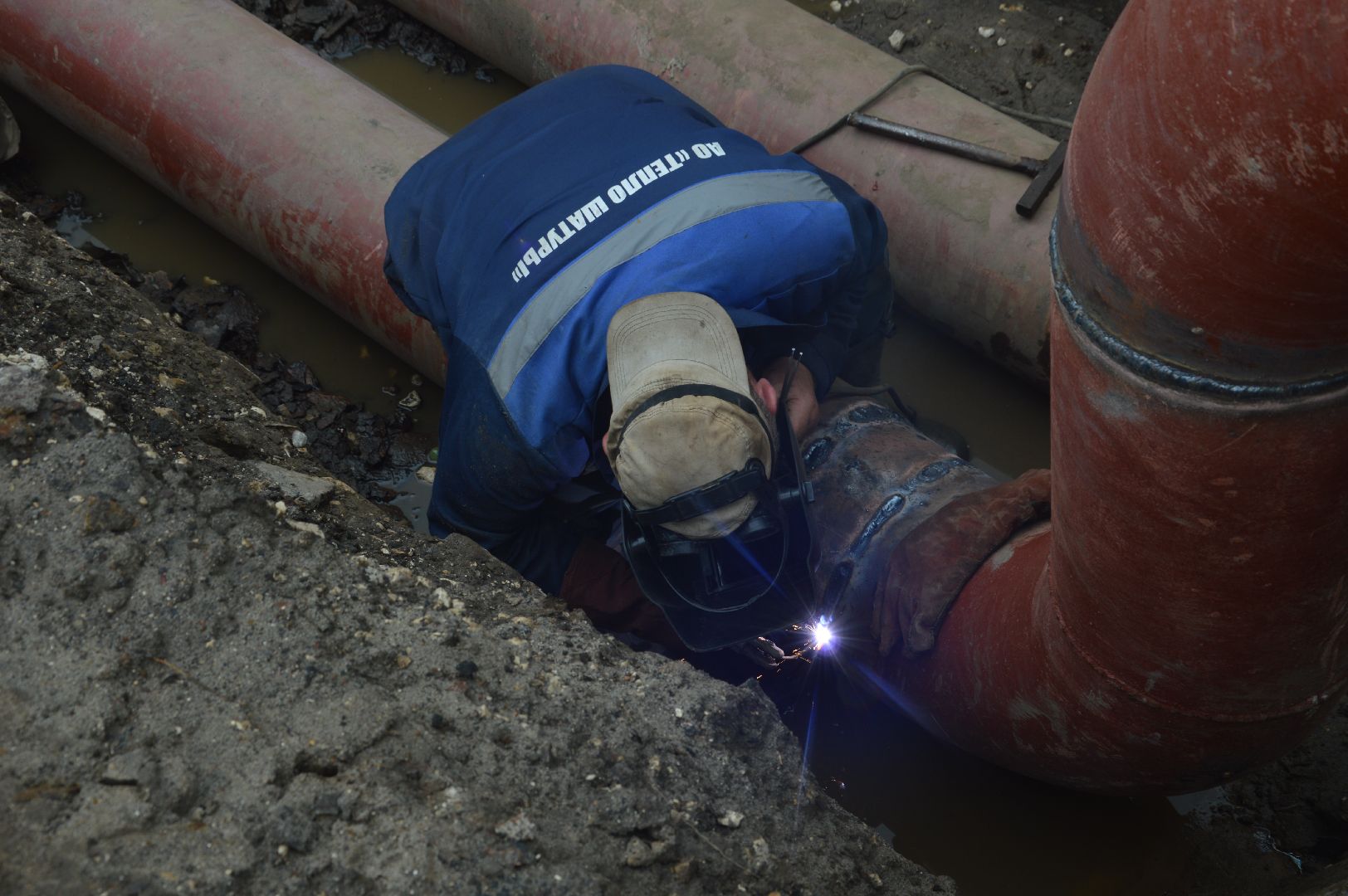 #ЖКХ, Рошаль, Шатура, отопление, подготовка к зиме