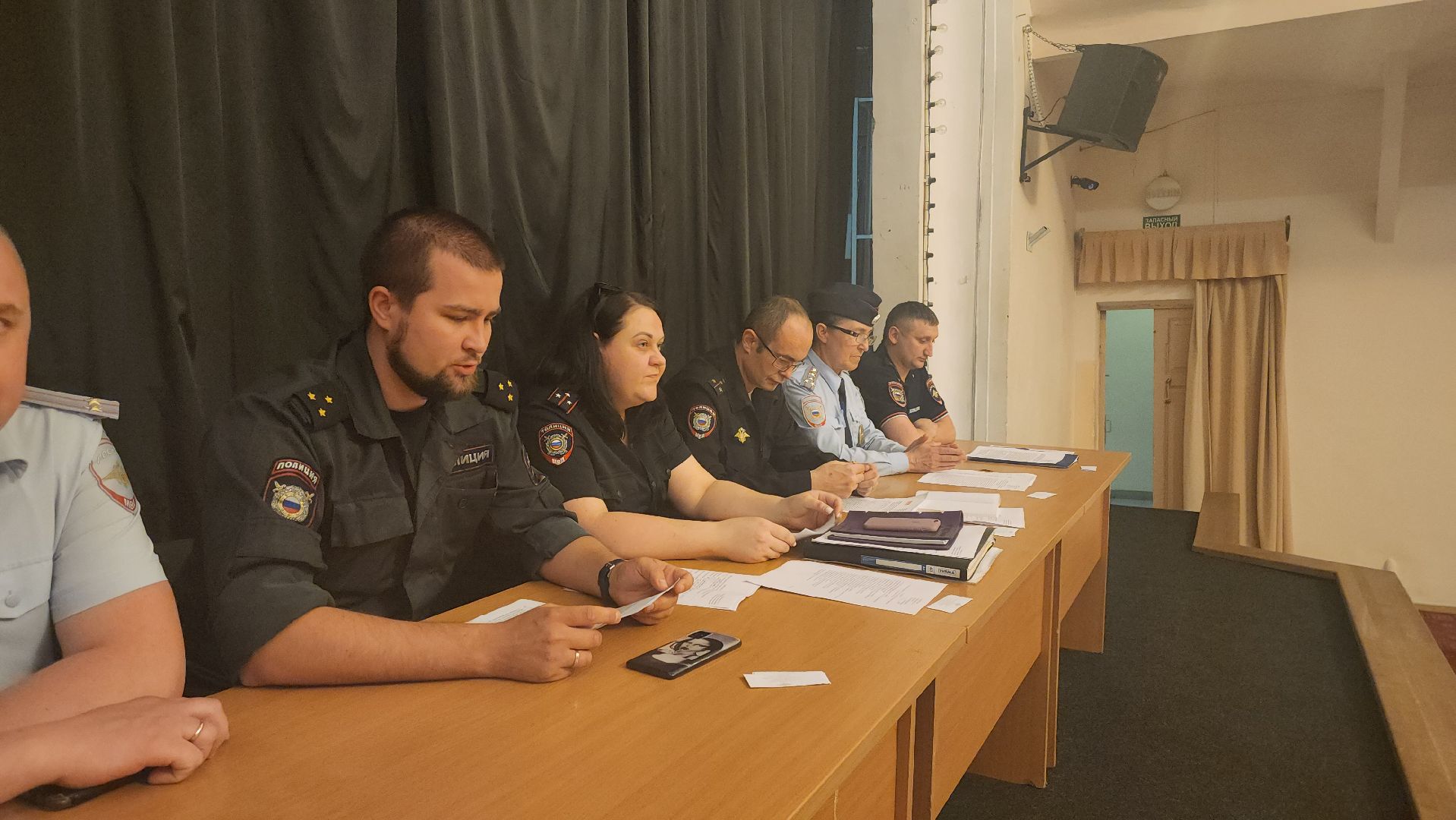 Пушкино, Ивантеевка, пушкинский округ, МВД, полиция, участковые