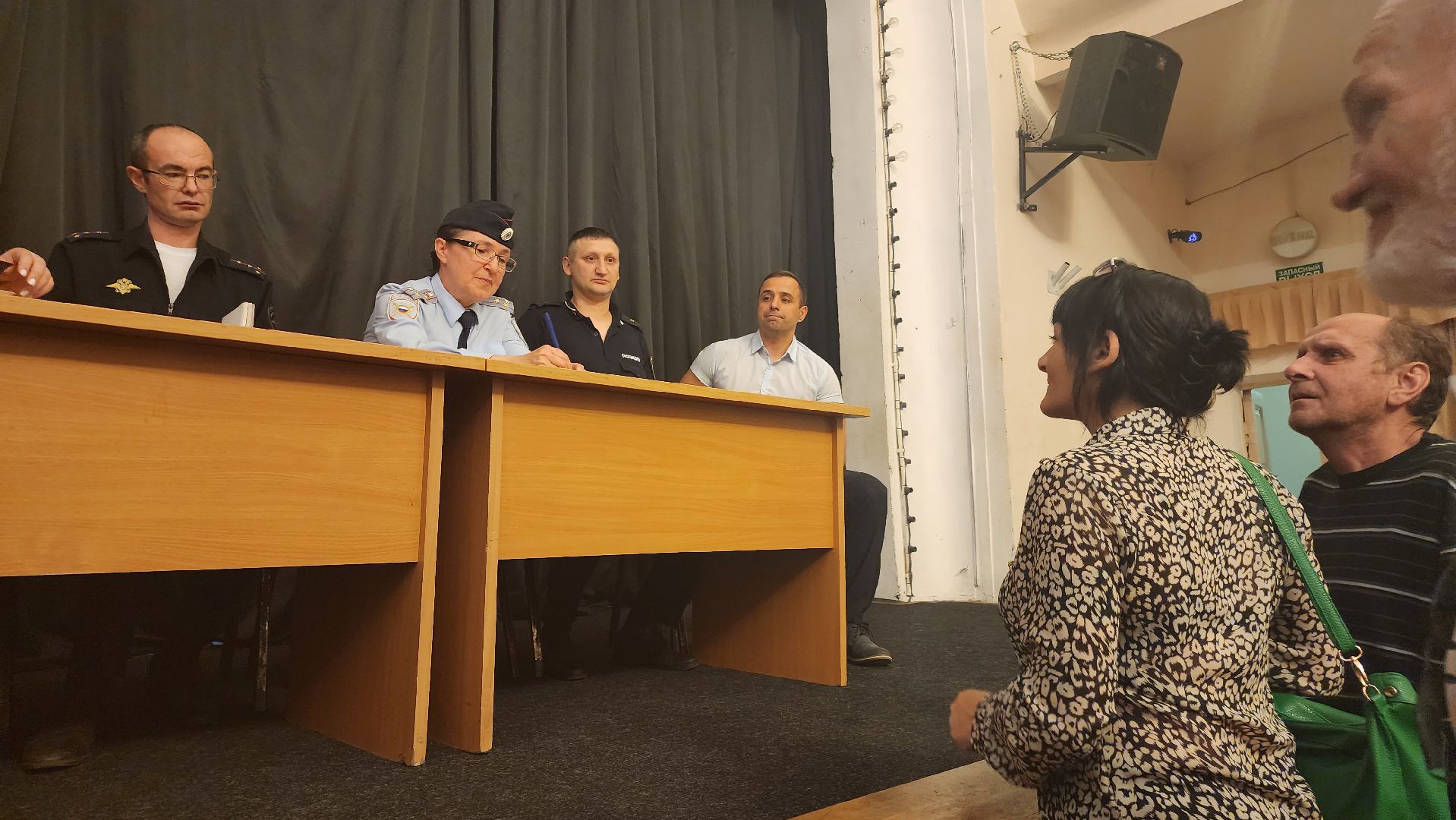 Пушкино, Ивантеевка, пушкинский округ, МВД, полиция, участковые