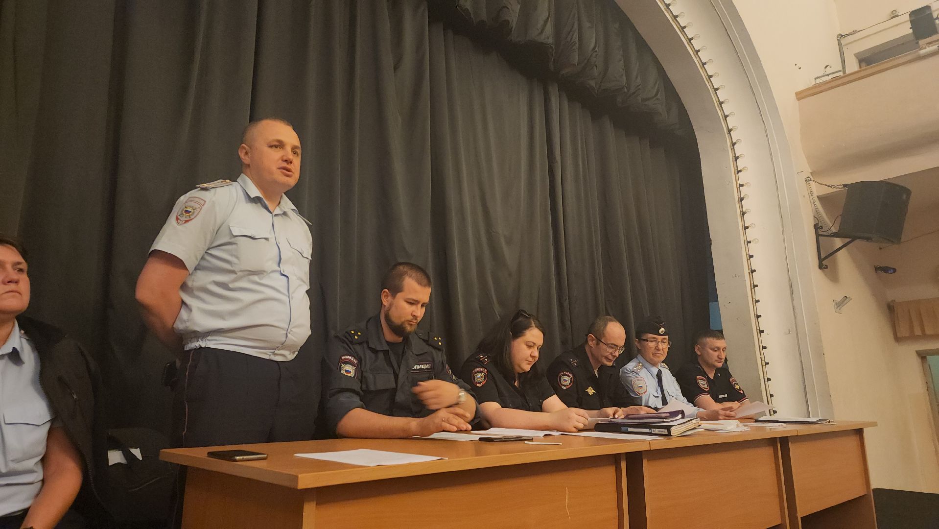 Пушкино, Ивантеевка, пушкинский округ, МВД, полиция, участковые