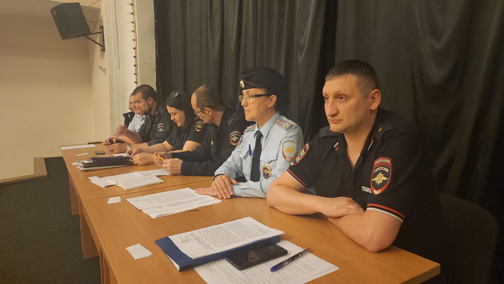 Пушкино, Ивантеевка, пушкинский округ, МВД, полиция, участковые