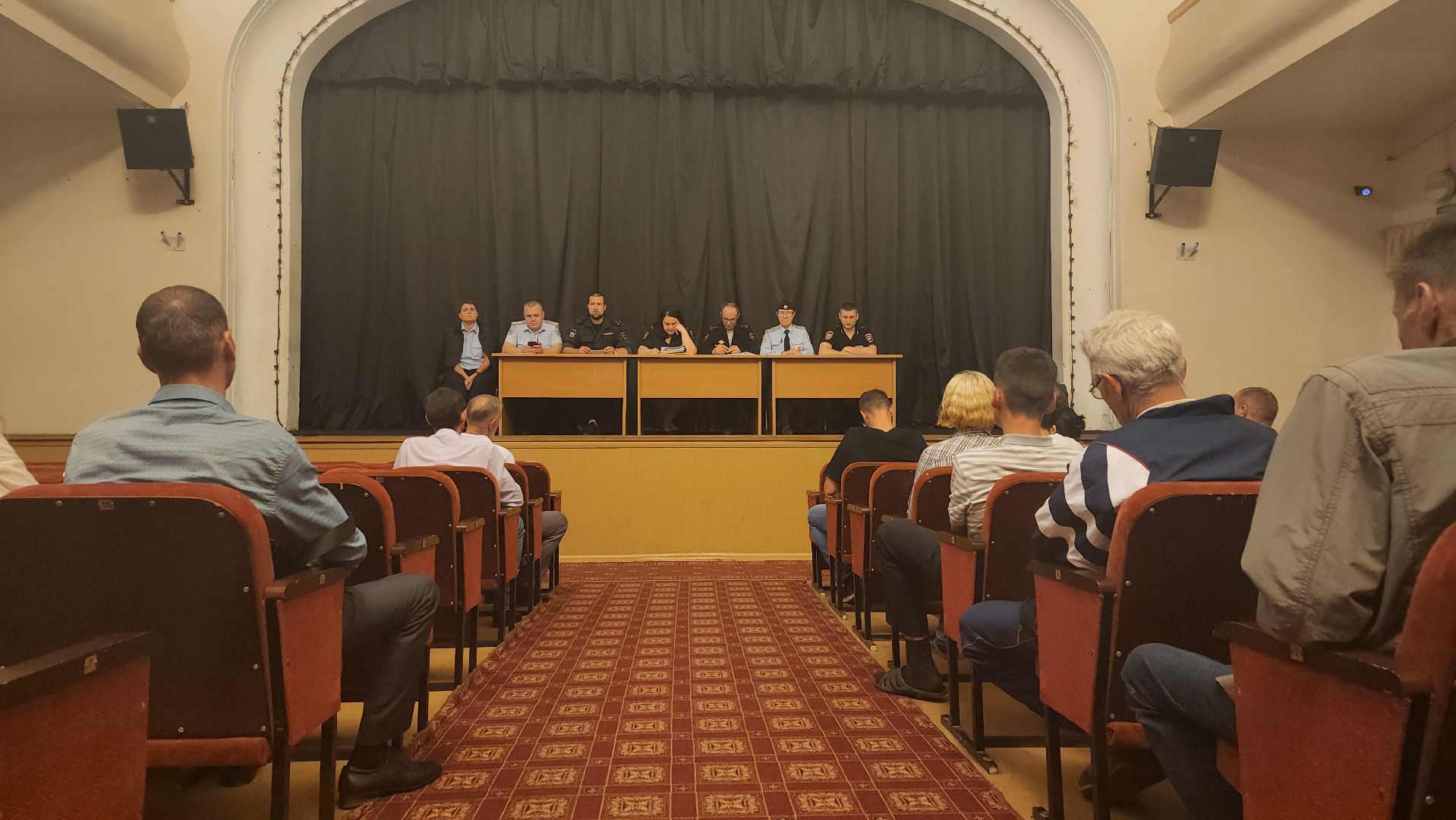 Пушкино, Ивантеевка, пушкинский округ, МВД, полиция, участковые