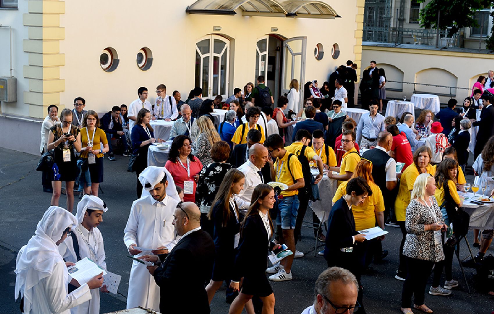 Долгопрудный, ОАЭ, IBO, биология, олимпиада