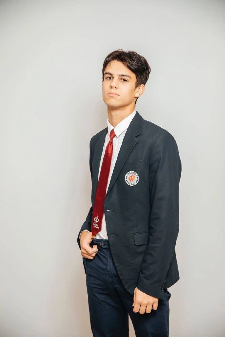 Долгопрудный, ОАЭ, IBO, биология, олимпиада