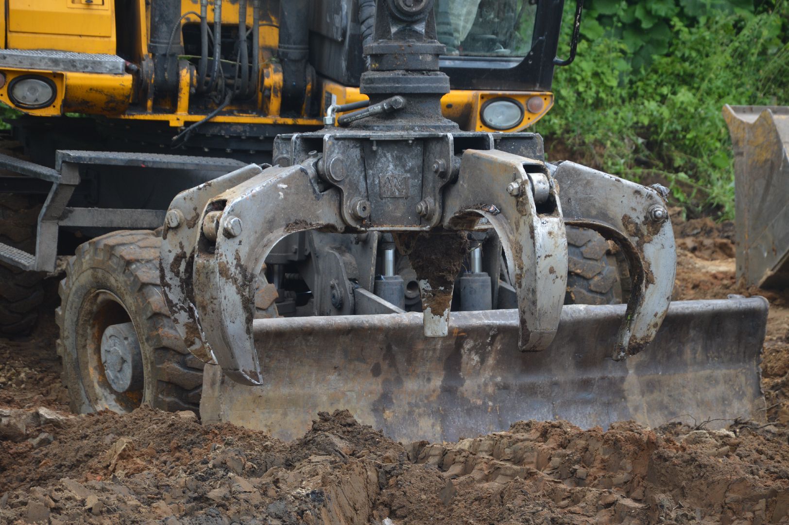 Шатура, Рошаль, снос сараев, благоустройство территории