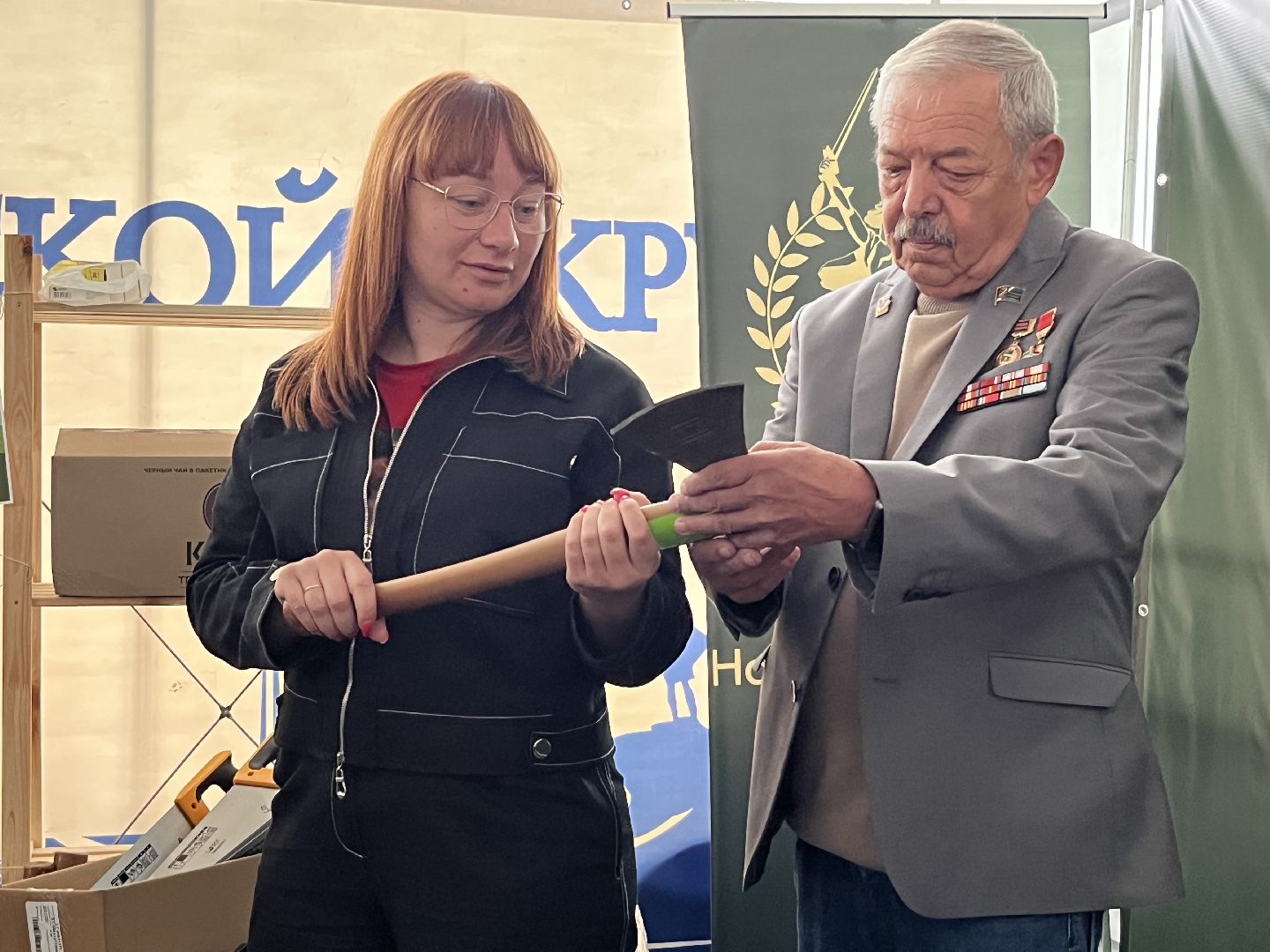 Наро-Фоминск, гуманитарная помощь, Наро-Фоминский городской округ, центр помощи мобилизованным, комитет семей воинов Отечества