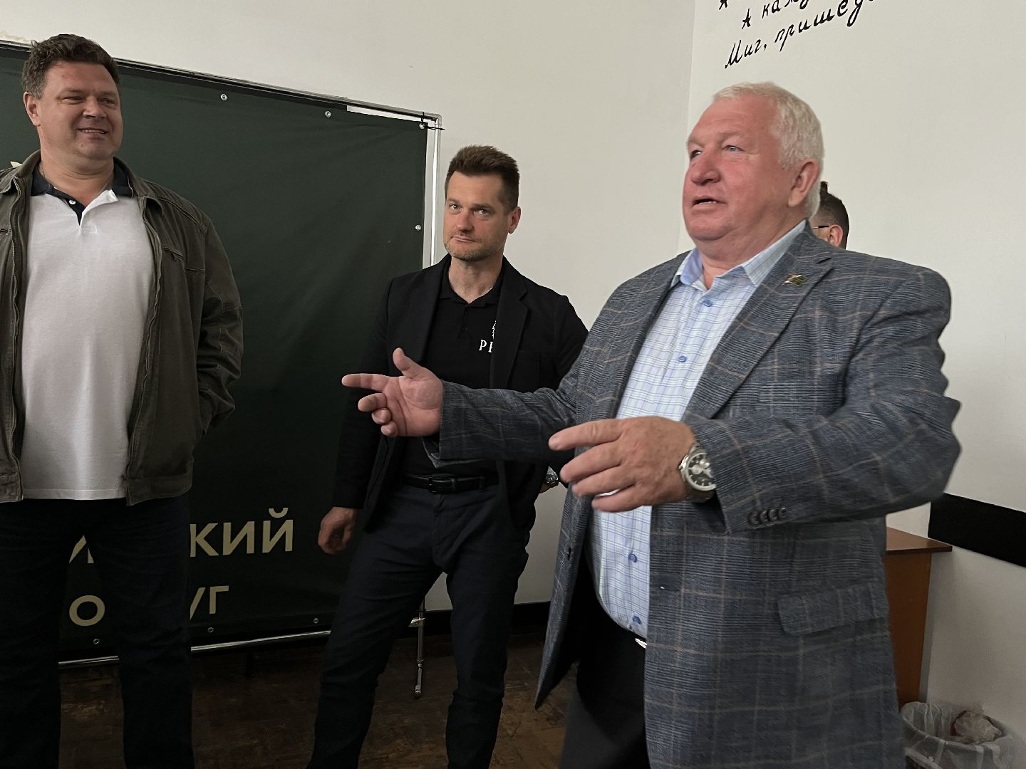 Наро-Фоминск, гуманитарная помощь, Наро-Фоминский городской округ, центр помощи мобилизованным, комитет семей воинов Отечества