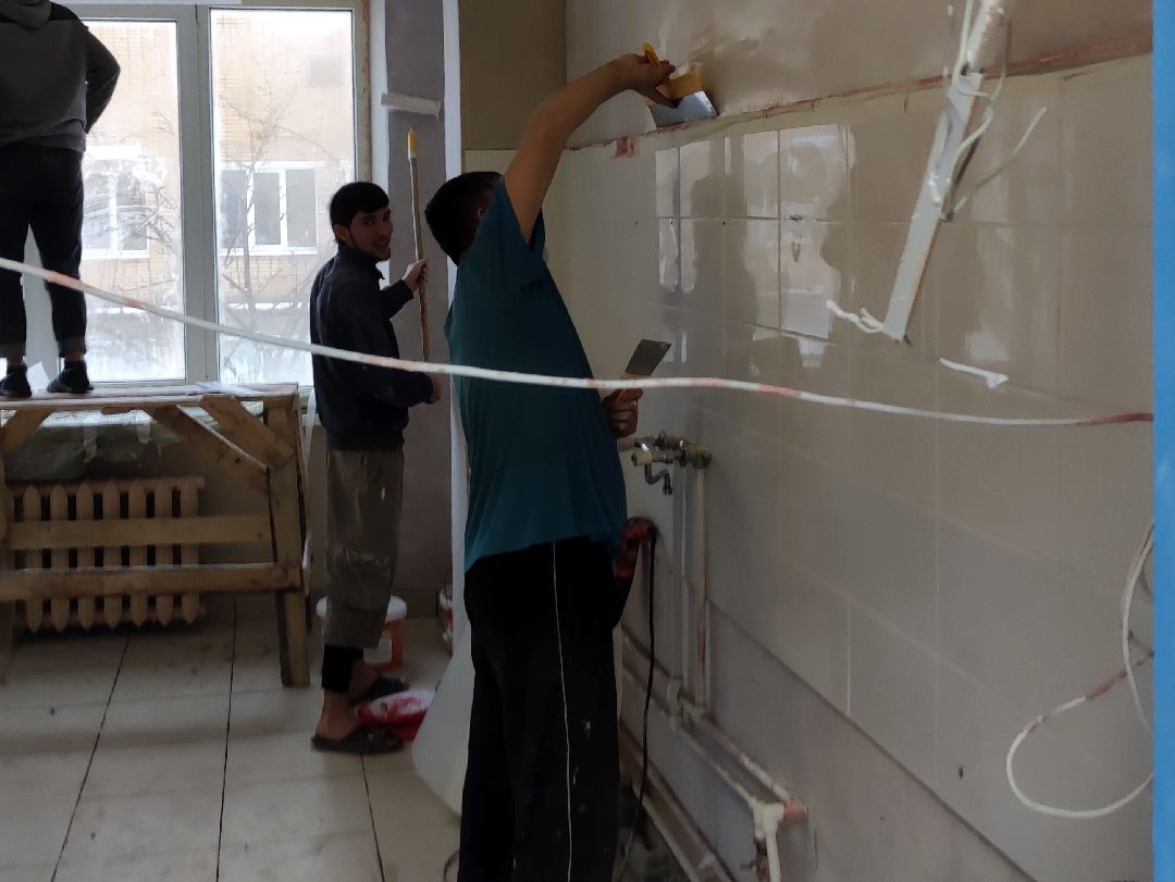 Солнечногорск, города