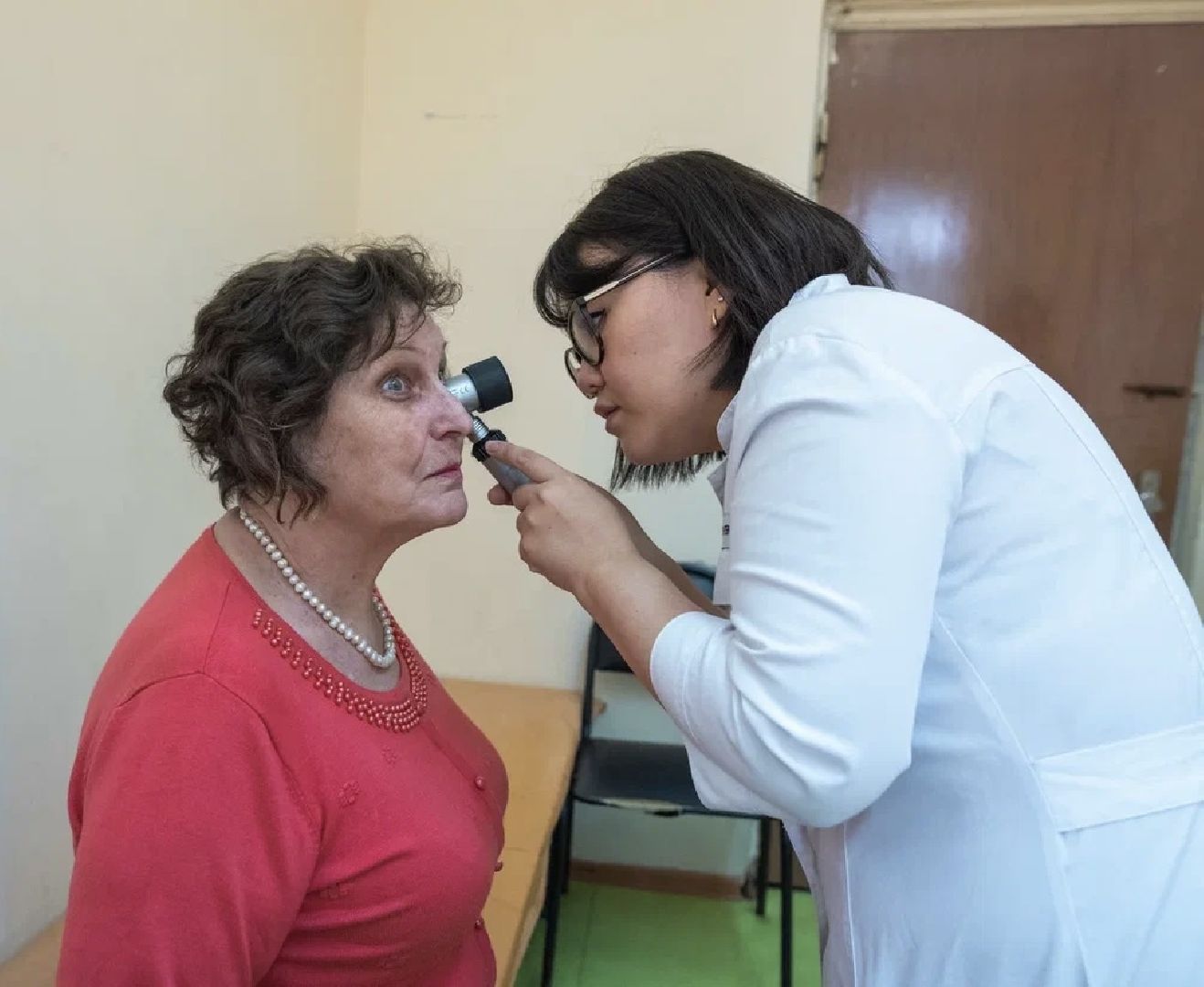 Балашиха, Подмосковье, медицина, онкология, МООД