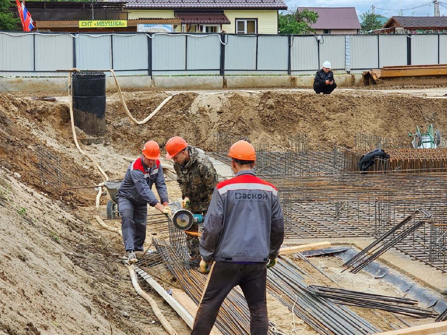 медицина, поликлиника, новые стандарты, Лосино-Петровский