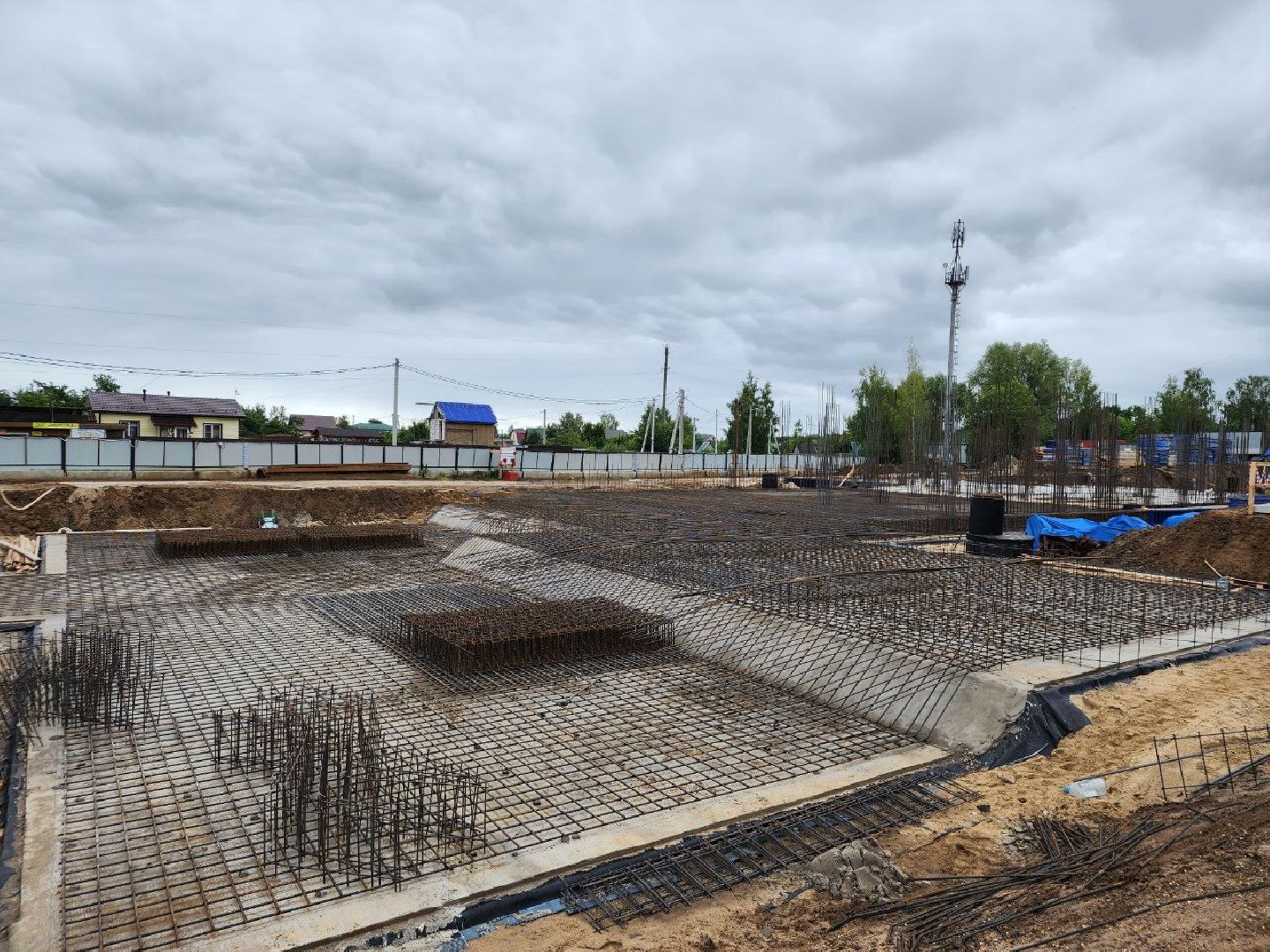 медицина, поликлиника, новые стандарты, Лосино-Петровский