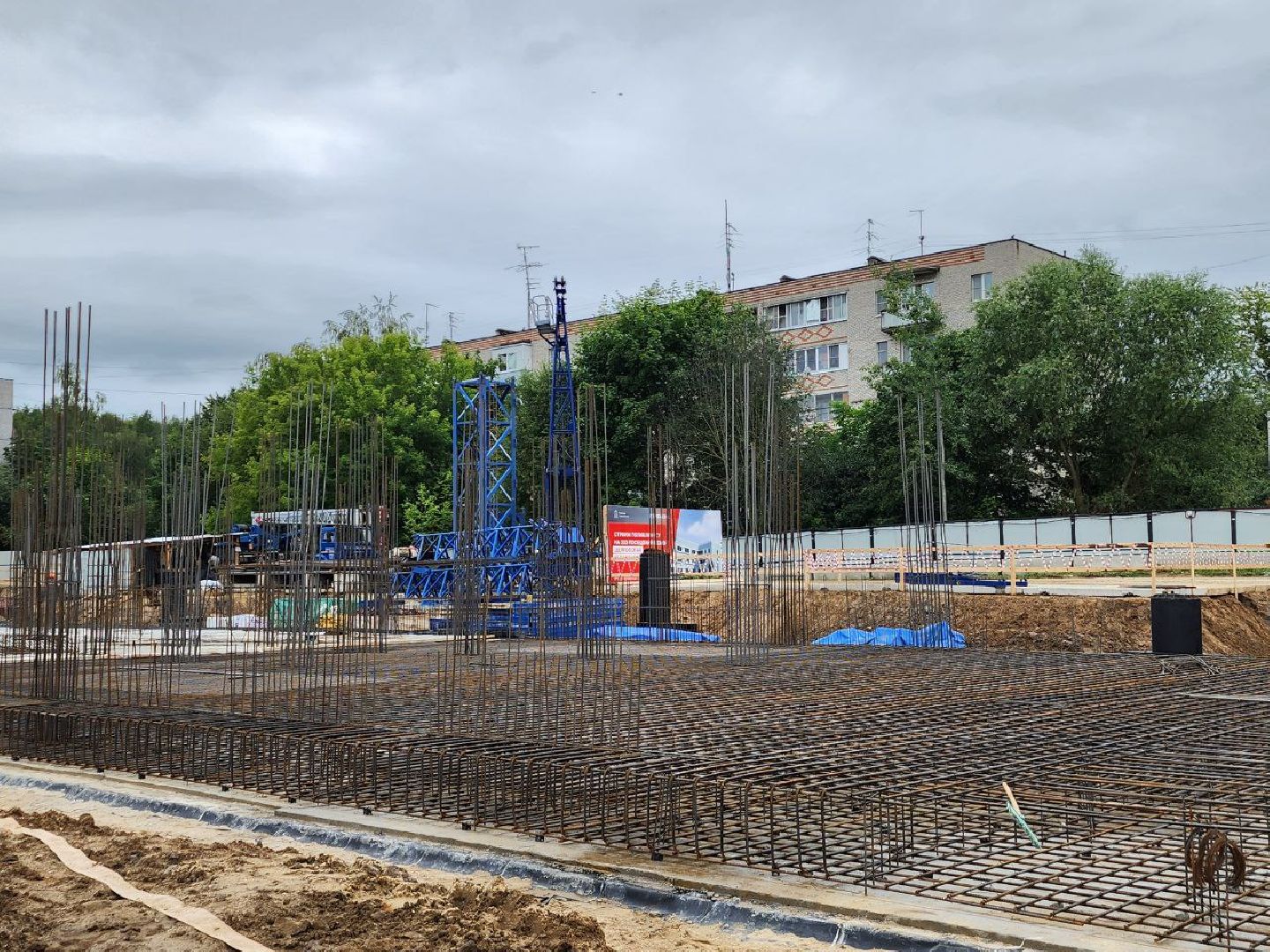 медицина, поликлиника, новые стандарты, Лосино-Петровский