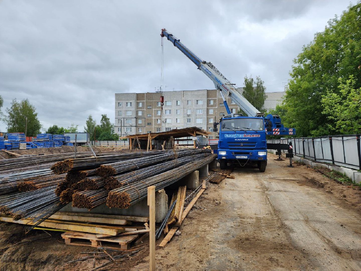 медицина, поликлиника, новые стандарты, Лосино-Петровский