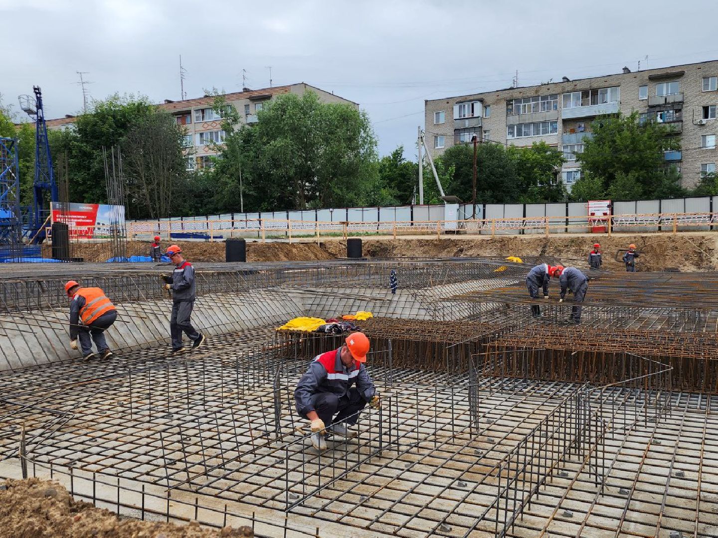 медицина, поликлиника, новые стандарты, Лосино-Петровский