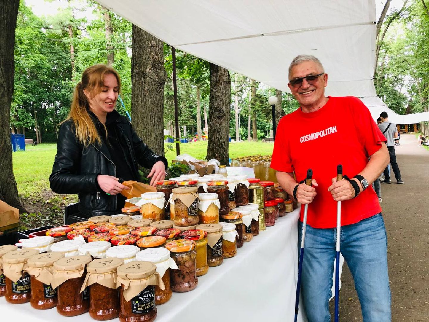 Руза, семейный фестиваль, йога, фермерские продукты, полезное питание, звукотерапия, медитация