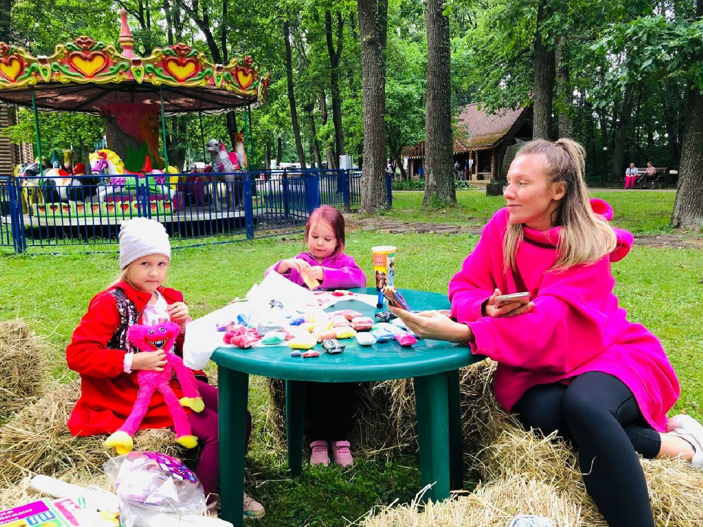 Руза, семейный фестиваль, йога, фермерские продукты, полезное питание, звукотерапия, медитация