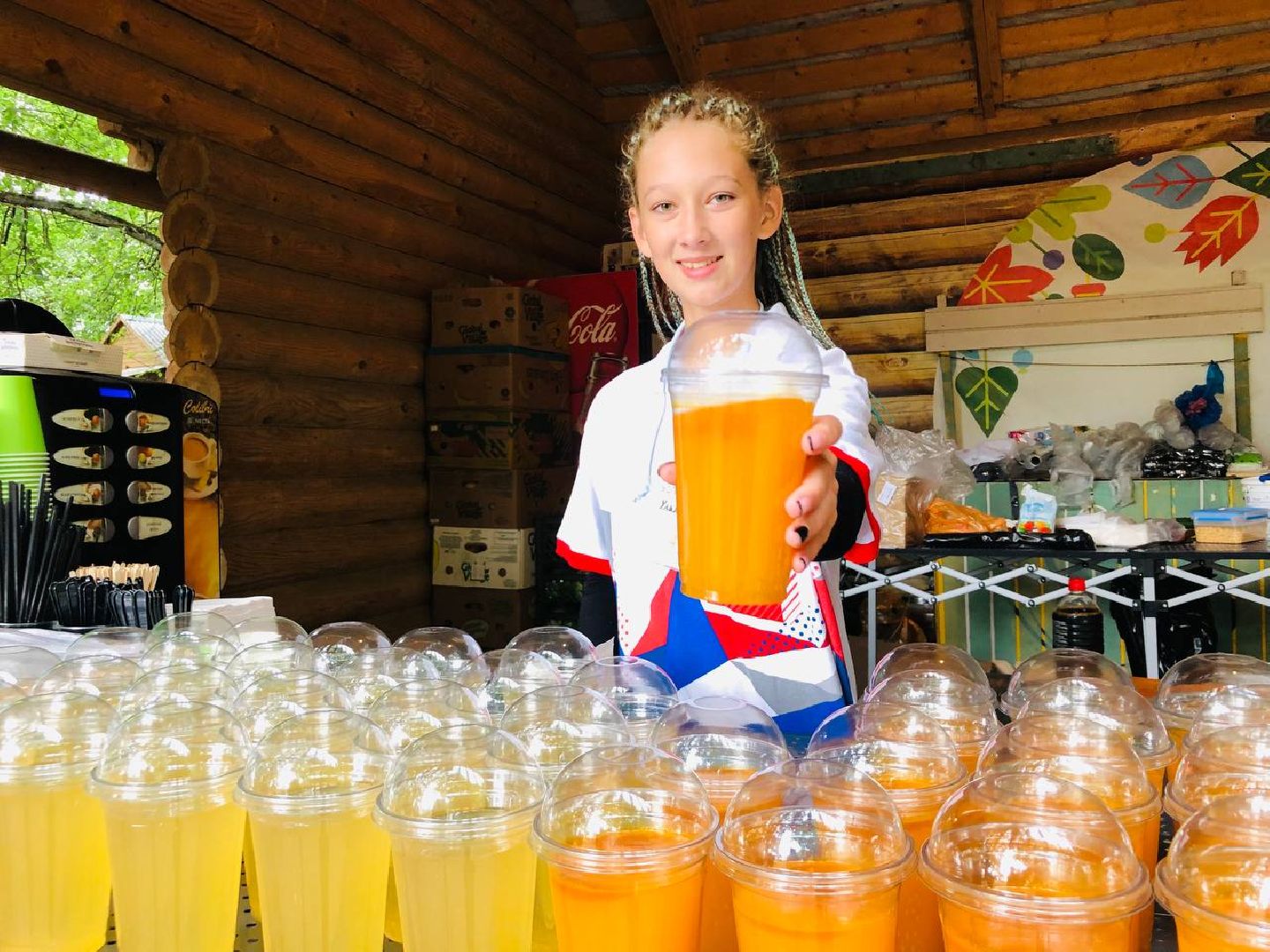 Руза, семейный фестиваль, йога, фермерские продукты, полезное питание, звукотерапия, медитация