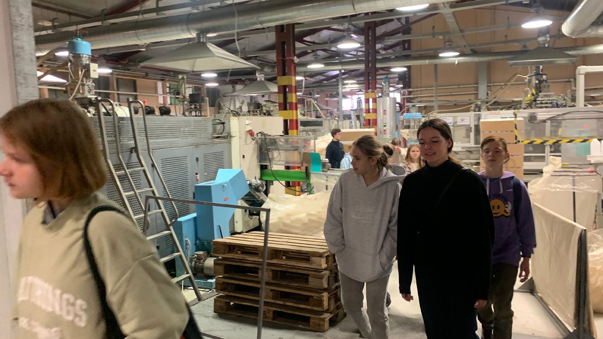 Ступино, СВО, СХЗ