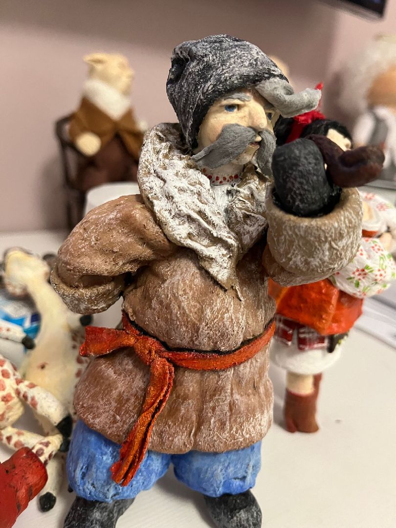 творчество; медики: куклы; медицина; видное; хобби