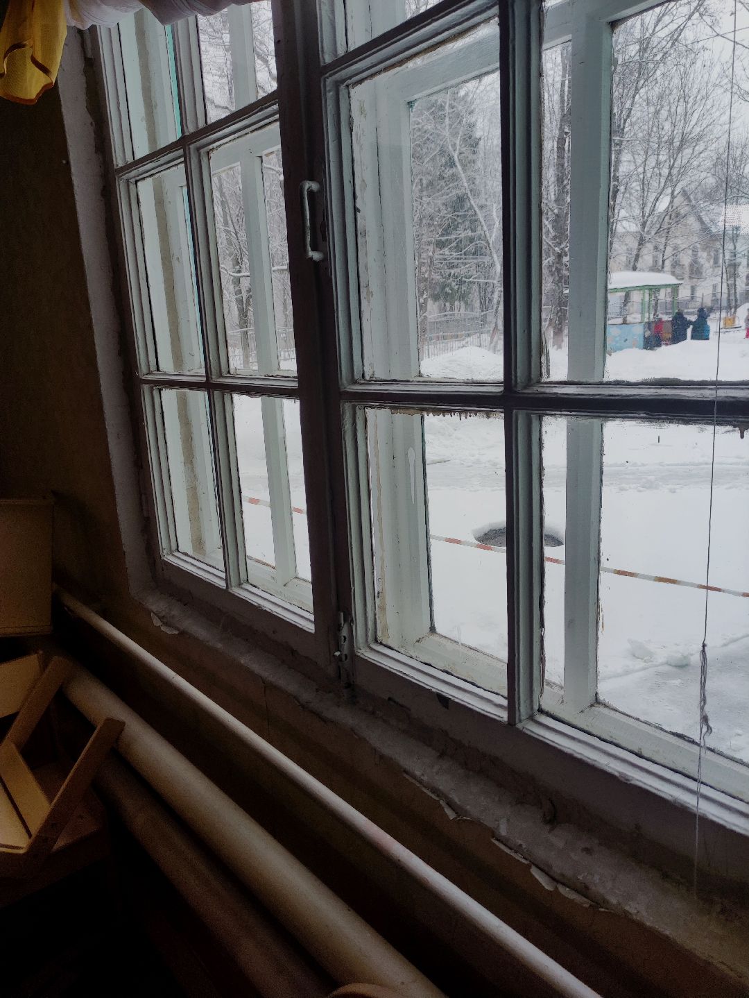 Солнечногорск, общество, детсад, ремонт