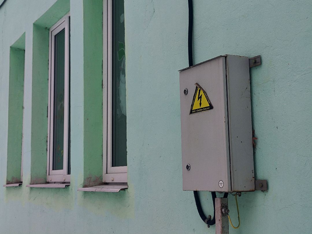 Солнечногорск, общество, детсад, ремонт