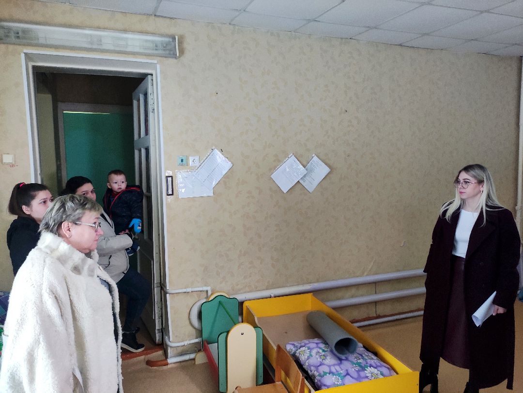 Солнечногорск, общество, детсад, ремонт