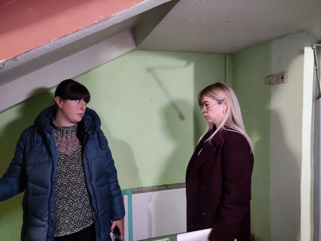 Солнечногорск, общество, детсад, ремонт