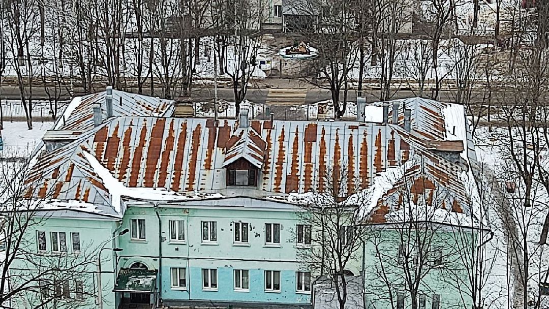 Солнечногорск, общество, детсад, ремонт