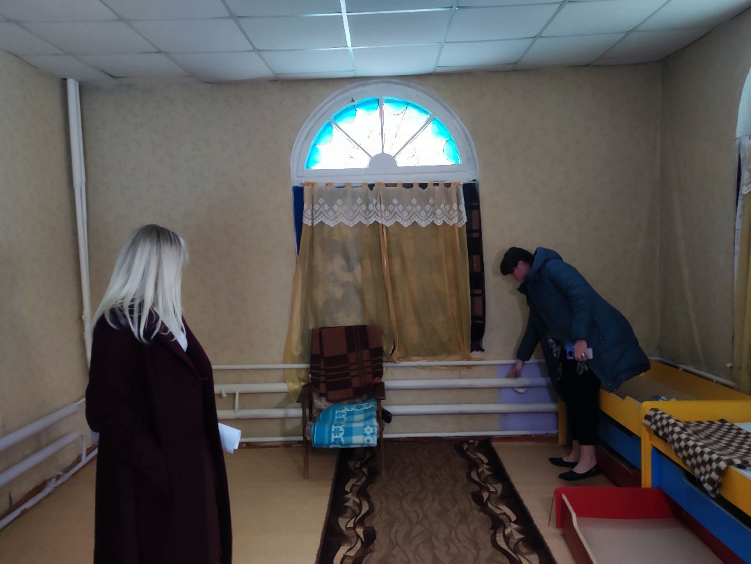 Солнечногорск, общество, детсад, ремонт