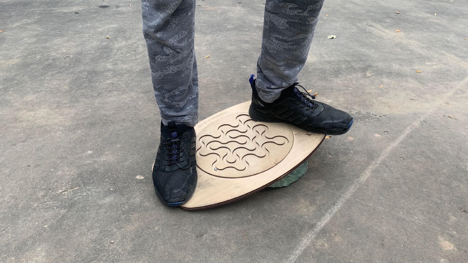 Ступино, парк островского, молодежное лето