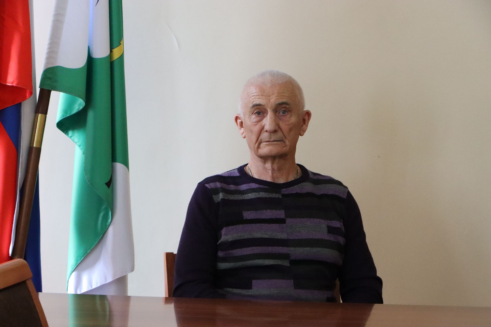 Серебряные Пруды, ТИК