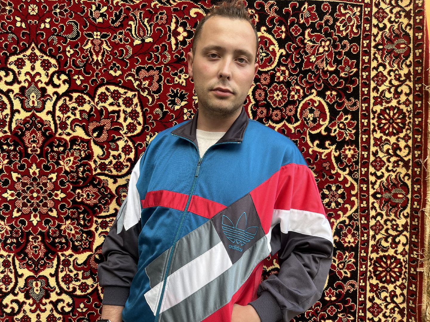 Наро-Фоминск, ночь в парке, дискотека 90-х, лето в Подмосковье