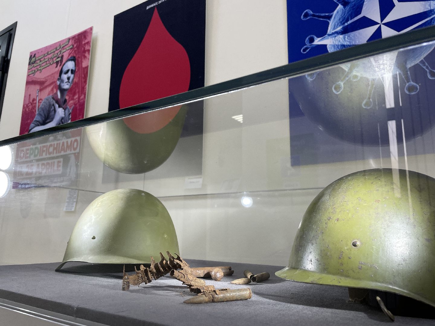 Нацизм, борьба, плакат, СВО, выставка