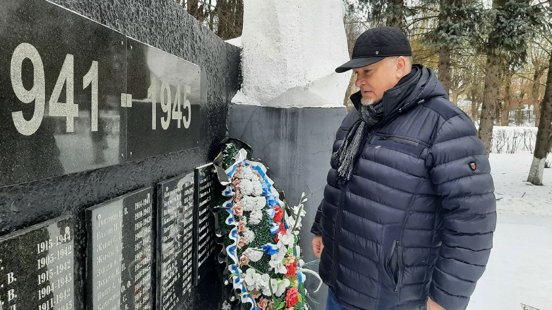 праздник, писатель, книги, Серпухов, литература