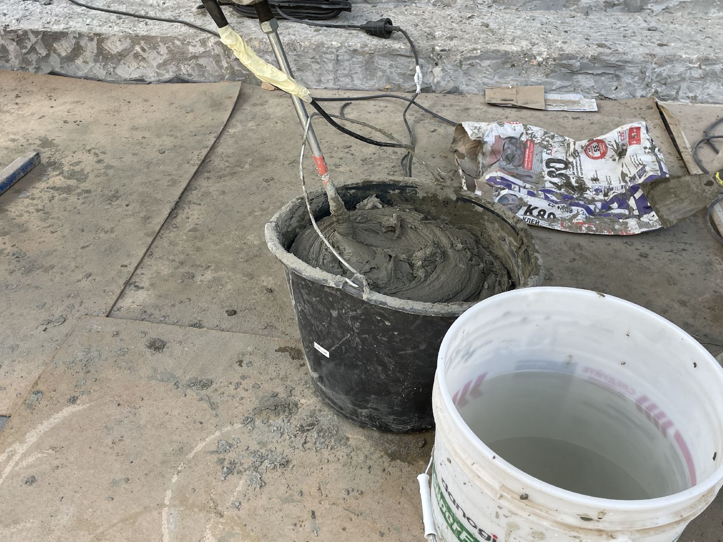 Техникум, Люберцы, ремонт, студенты