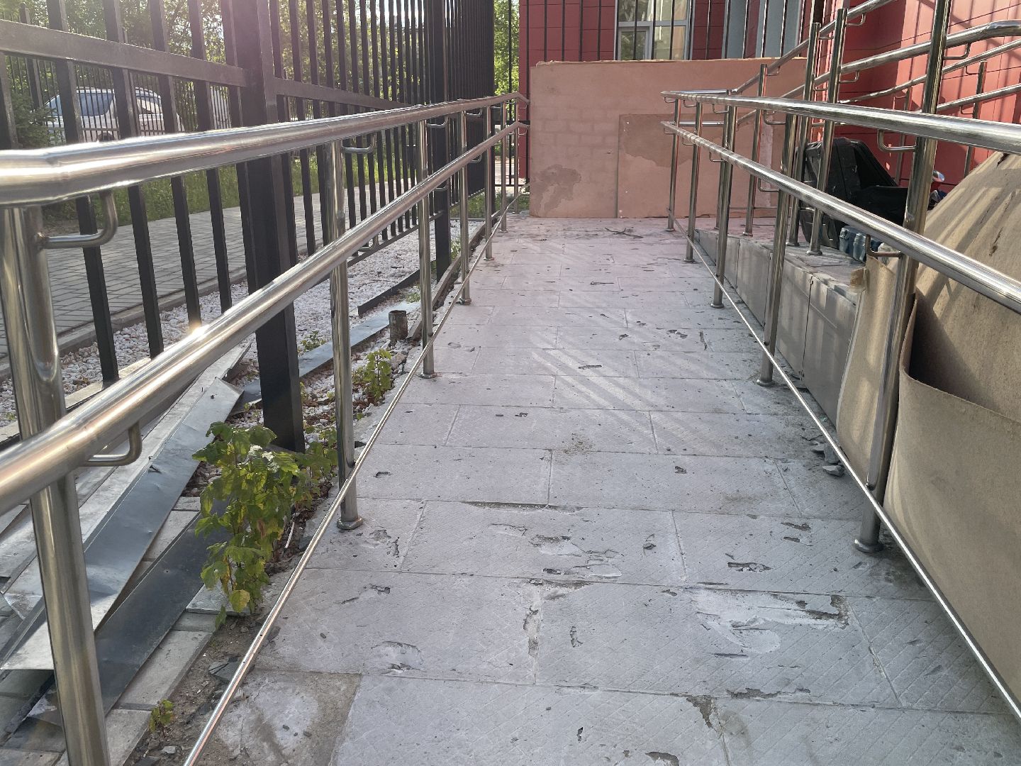 Техникум, Люберцы, ремонт, студенты