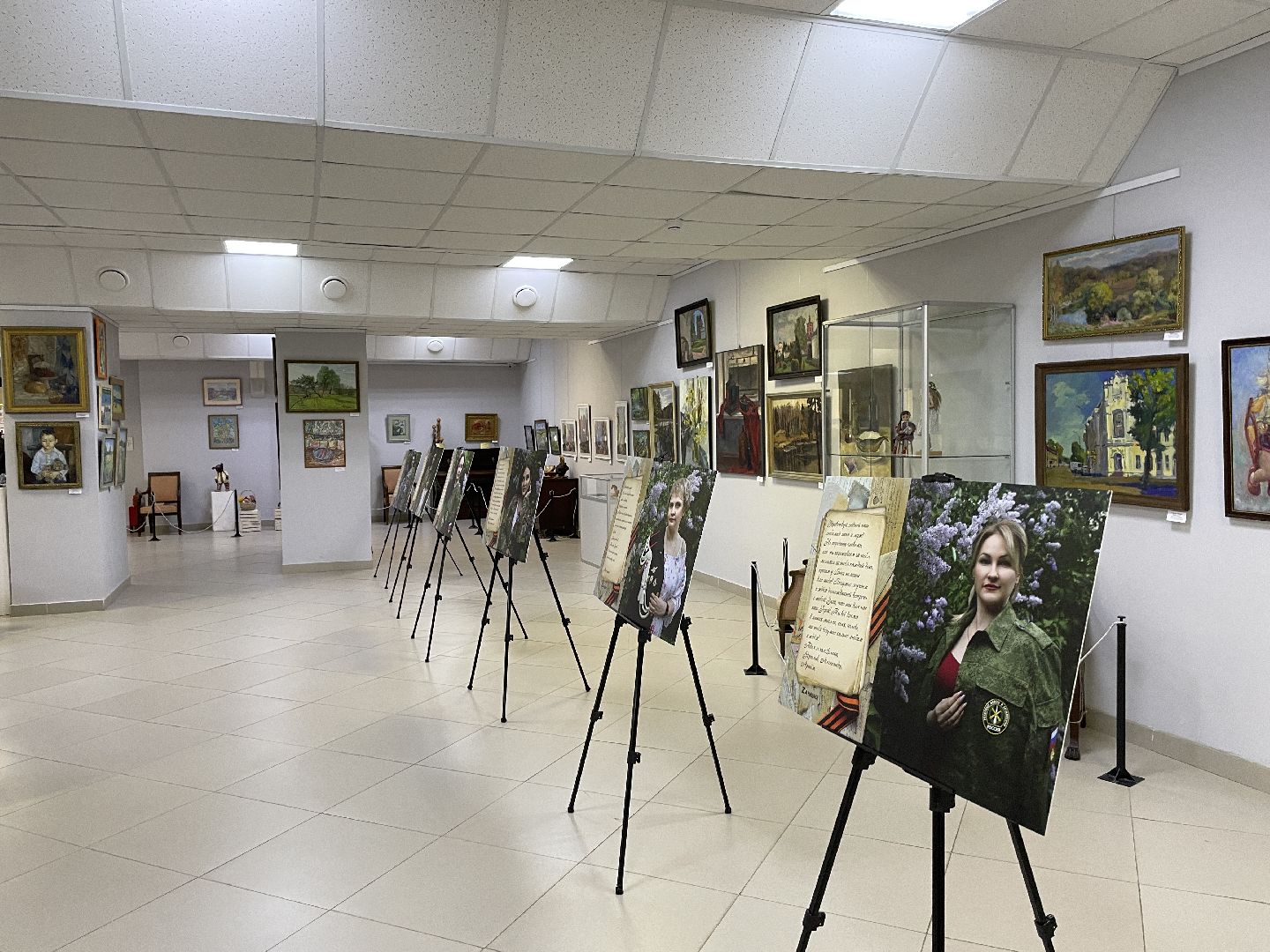 Мобилизованные, СВО, жены героев, Люберцы