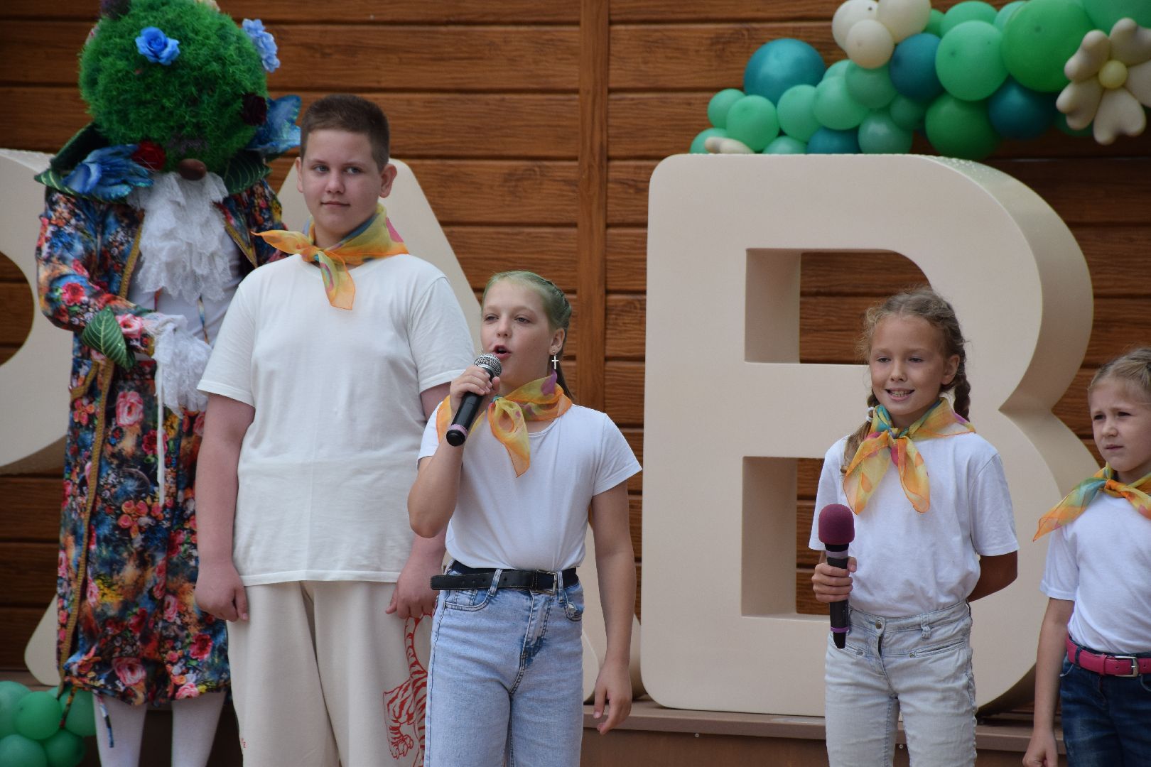 Павловский Посад, городской округ Павловский Посад, парк, Дубрава, открытие, глава, депутат, благоустройство